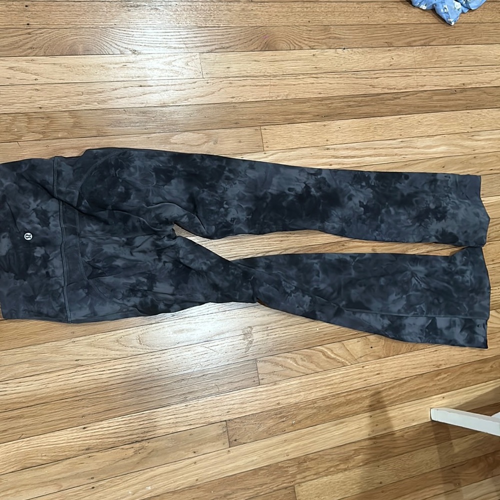 Only Worn Once, Good as New